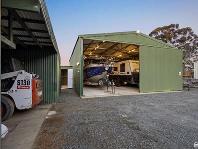 29 Briggs Road, Byford WA 6122