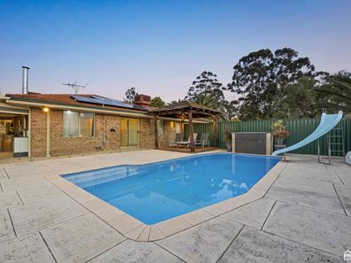 29 Briggs Road, Byford WA 6122