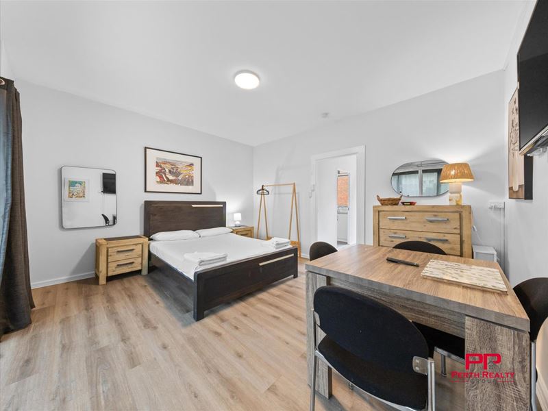 203/36 Mount Street, West Perth WA 6005