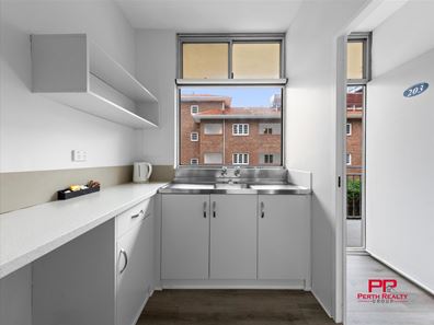 203/36 Mount Street, West Perth WA 6005