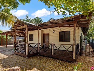 14 Sibosado Street, Cable Beach WA 6726