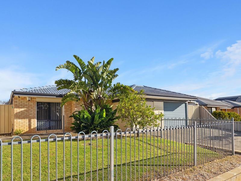 63 Orchid Avenue, Bennett Springs WA 6063