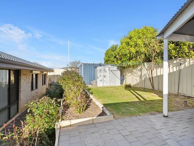 63 Orchid Avenue, Bennett Springs WA 6063