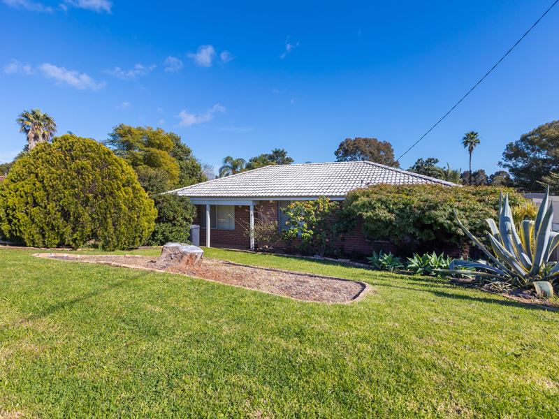 45 Westfield  Road, Camillo