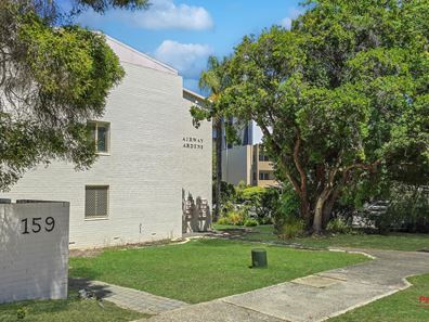 17/159 Fairway, Crawley WA 6009