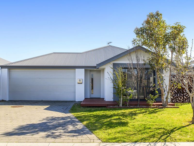 12 Relic Boulevard, Aveley WA 6069