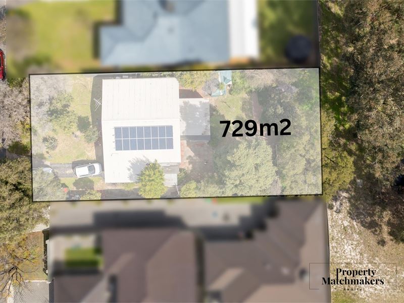 9 Napier Road, Morley WA 6062