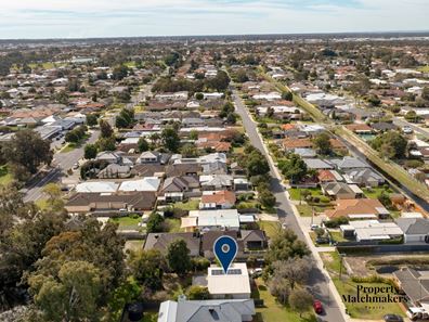 9 Napier Road, Morley WA 6062