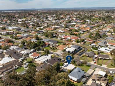 9 Napier Road, Morley WA 6062