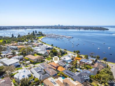 4 Mosman Terrace, Mosman Park WA 6012