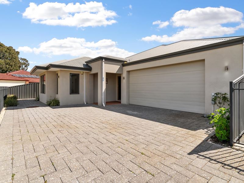 1C Willaring Drive, Beckenham
