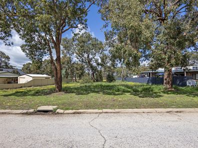Lot 63, 29 Camm Road, Dandaragan WA 6507