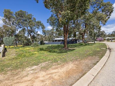 Lot 63, 29 Camm Road, Dandaragan WA 6507