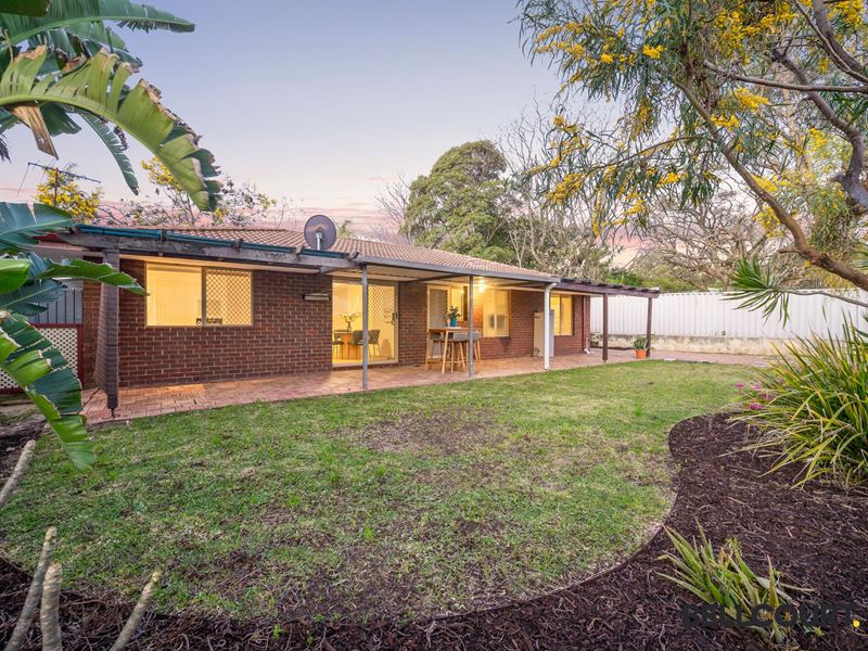 17B Barker Avenue, Como