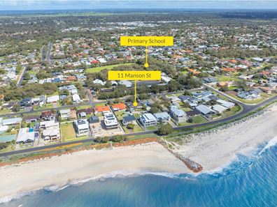 11 Manson Street, West Busselton WA 6280