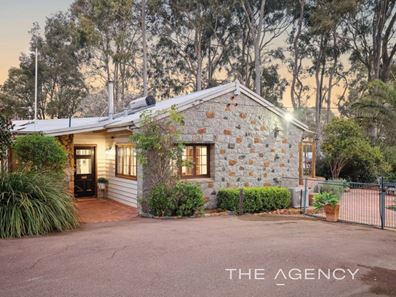 51 Lionel Road, Darlington WA 6070