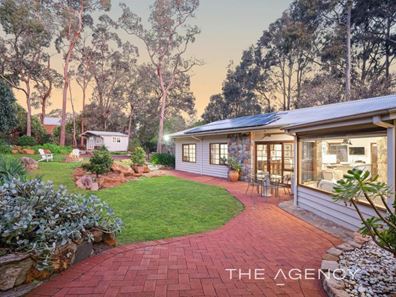 51 Lionel Road, Darlington WA 6070