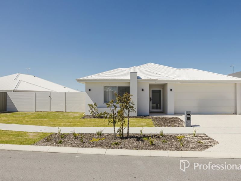 24 Leggatt Street, Eglinton