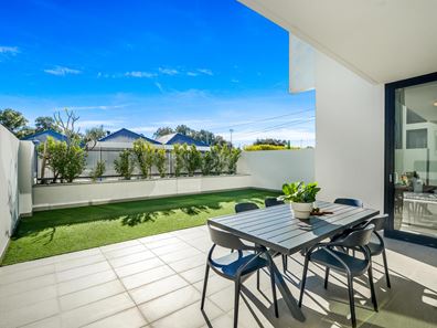 6/1 Bourke Street, North Perth WA 6006