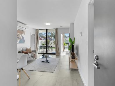 6/1 Bourke Street, North Perth WA 6006
