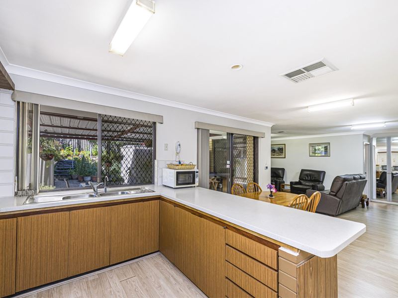 115A Bessell Avenue, Como