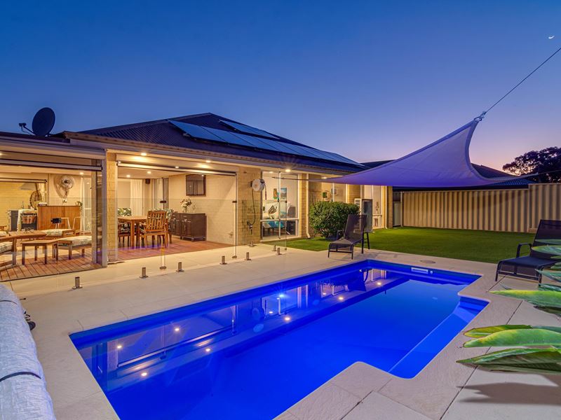 36 Broadford Avenue, Butler WA 6036