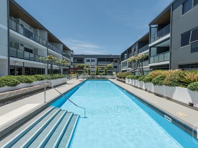 125/36 Chester Avenue, Dianella WA 6059
