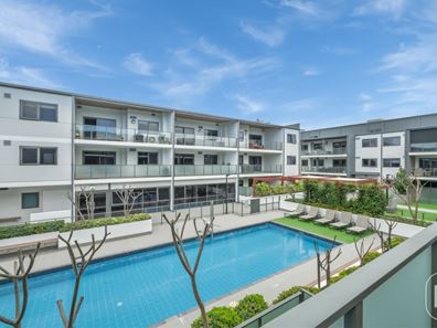 125/36 Chester Avenue, Dianella WA 6059