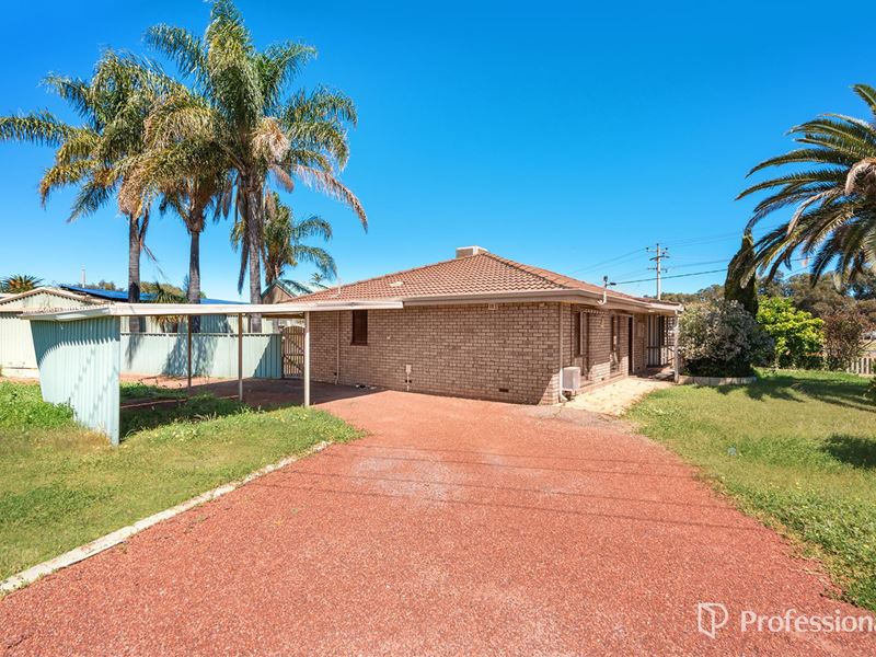 4 Strickland Street, Spalding