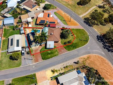 4 Strickland Street, Spalding WA 6530