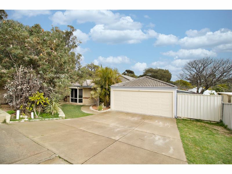 21 Budden Way, Medina
