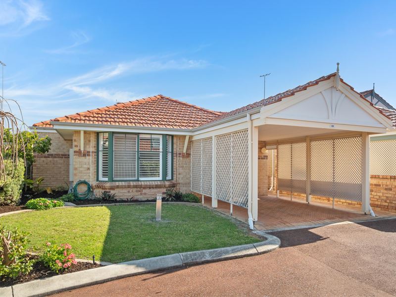 101/17-21 Hefron  Street, Rockingham