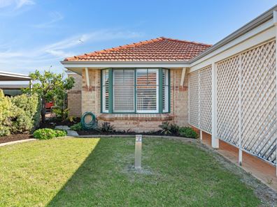 101/17-21 Hefron  Street, Rockingham WA 6168