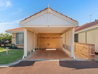 101/17-21 Hefron  Street, Rockingham WA 6168