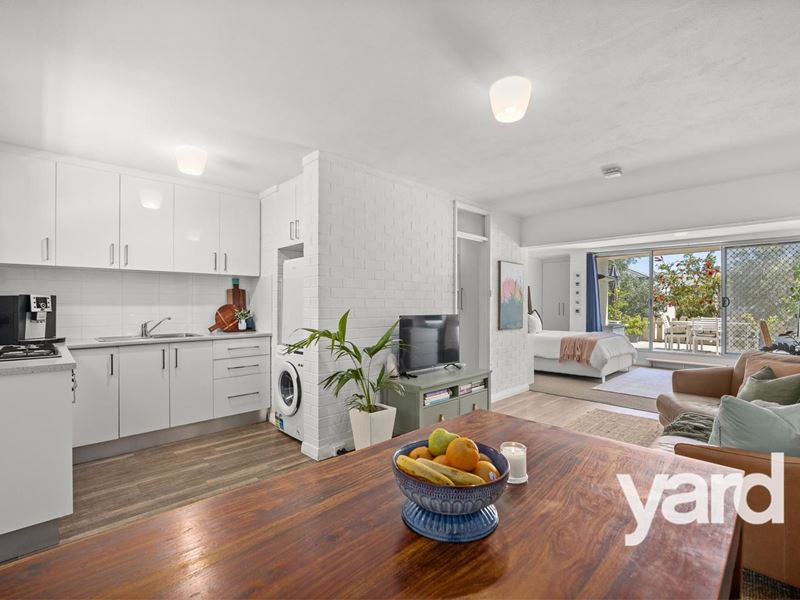 5/8 Ord Street, Fremantle WA 6160