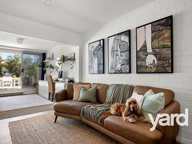 5/8 Ord Street, Fremantle WA 6160