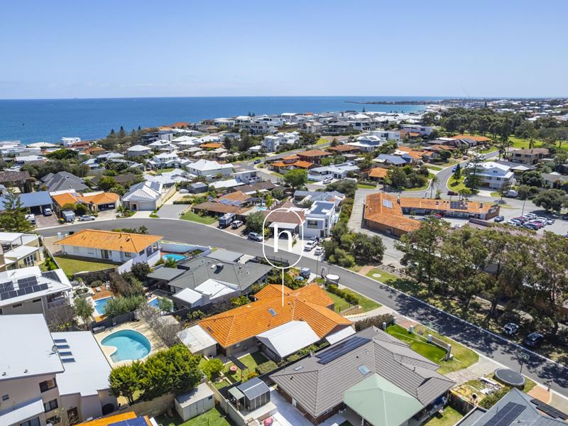 23 Peirse Way, Marmion WA 6020