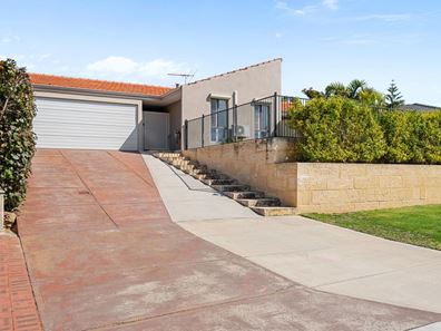 23 Peirse Way, Marmion WA 6020