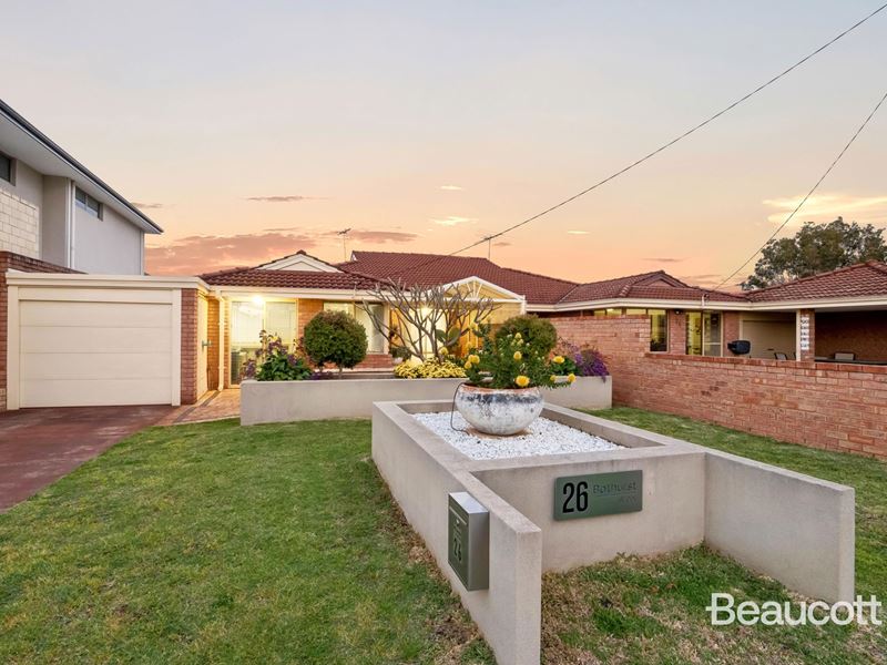 26 Bathurst Street, Dianella WA 6059