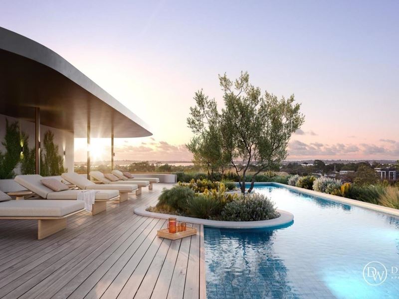 Lot 30, 502/9 Wren Street, Mount Pleasant