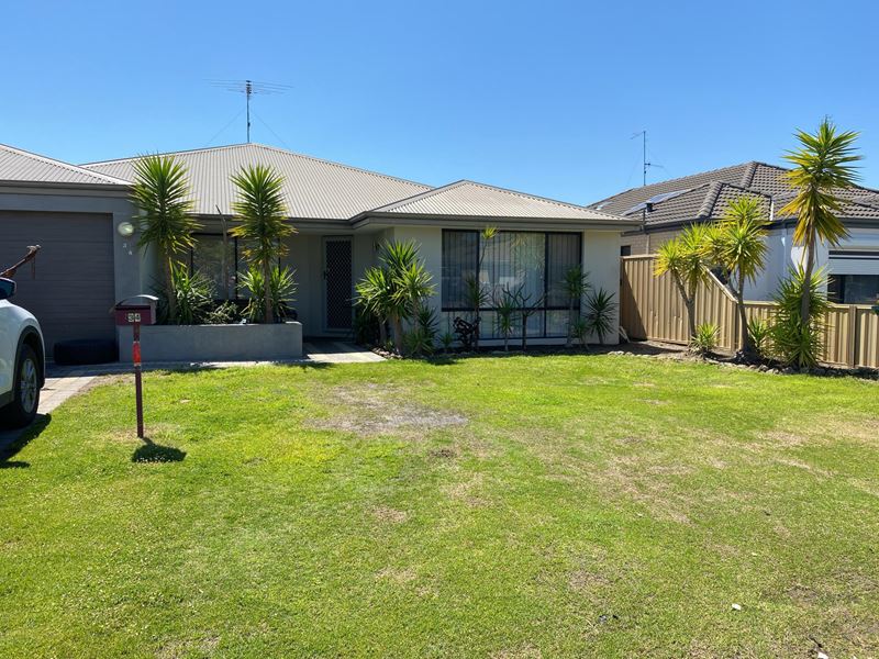 34 Greenacre Street, Pinjarra WA 6208
