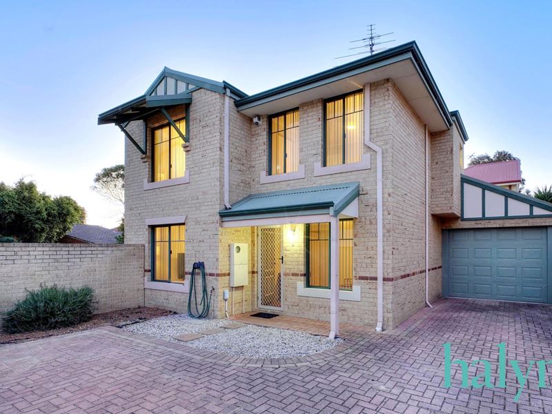 103D Seventh Avenue, Maylands