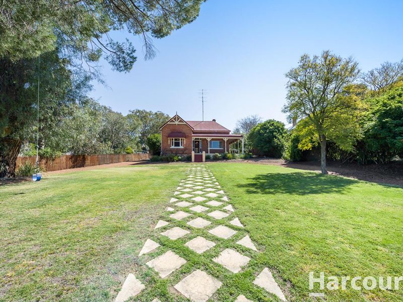 23 Grey Street, York WA 6302