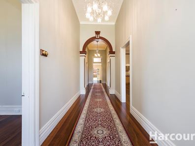 23 Grey Street, York WA 6302