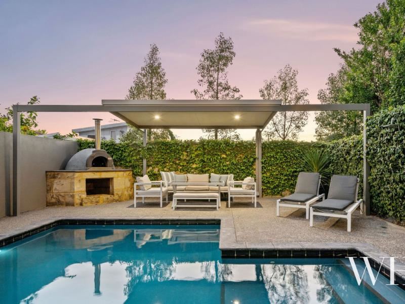 57 Swanbourne Street, Fremantle WA 6160