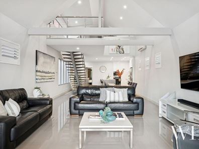 57 Swanbourne Street, Fremantle WA 6160