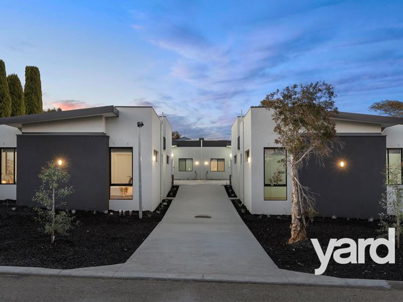 Lot 4/18 Archidamus Road, Coolbellup