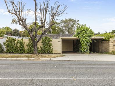 62 Gordon Road  West, Dianella WA 6059