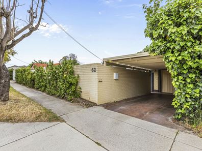 62 Gordon Road  West, Dianella WA 6059