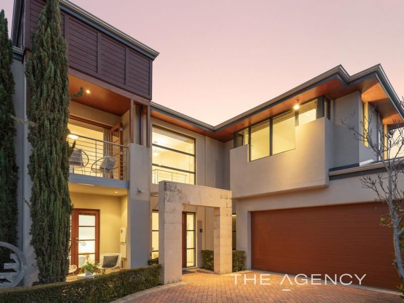 4/125 Hensman Street, South Perth WA 6151